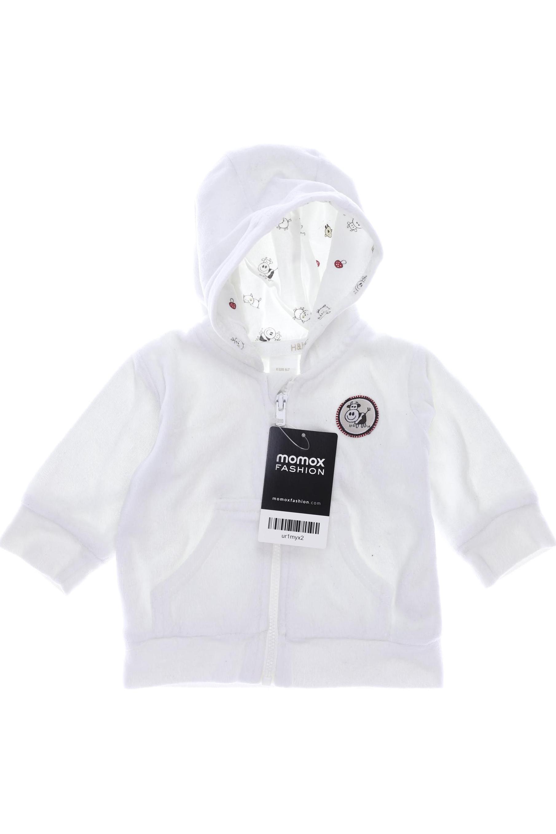 

H&M Jungen Hoodies & Sweater, weiß