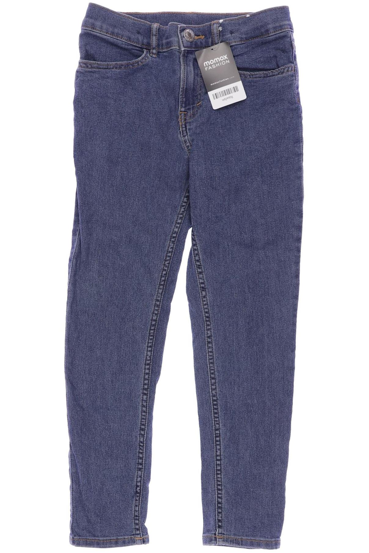 

H&M Herren Jeans, blau, Gr. 134