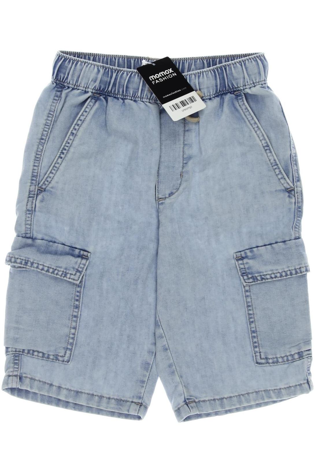 

H&M Herren Shorts, hellblau, Gr. 128