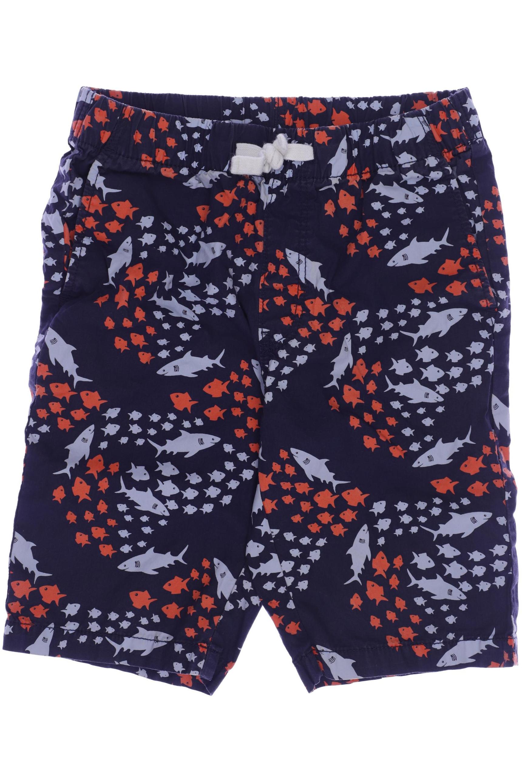 

H&M Jungen Shorts, marineblau