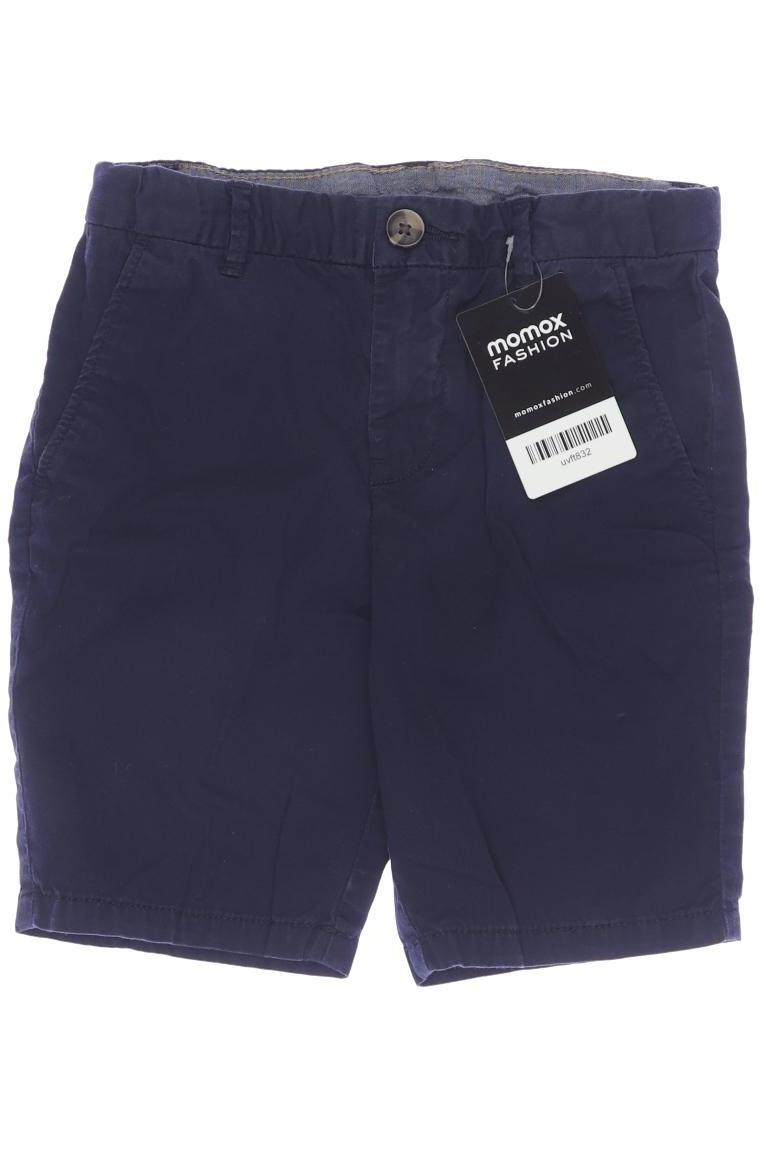 

H&M Herren Shorts, marineblau, Gr. 116