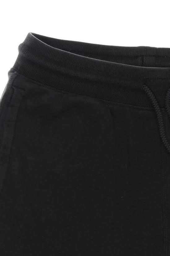 Thumbnail - H&amp;M Jungen Shorts, schwarz, Gr. 164