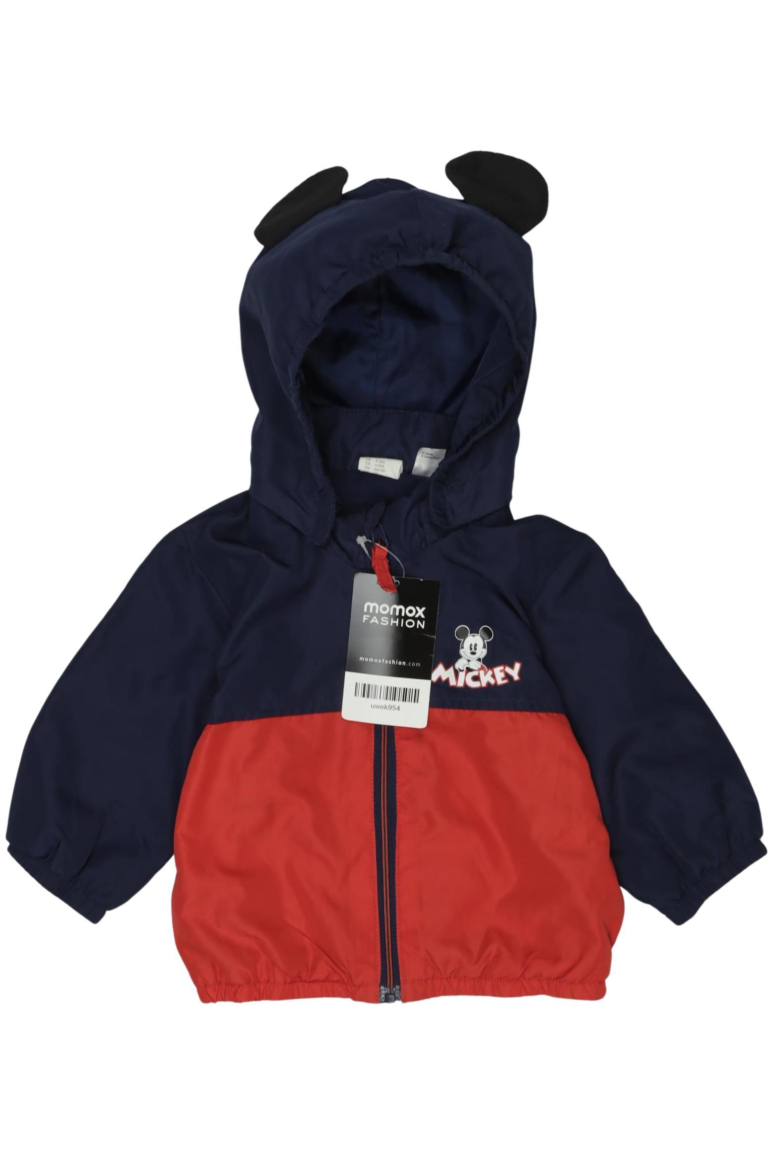 

H&M Jungen Jacke, mehrfarbig, Gr. 68