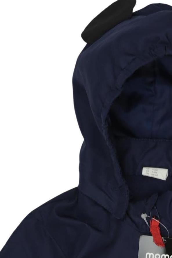 Thumbnail - H&amp;M Jungen Jacke, mehrfarbig, Gr. 68