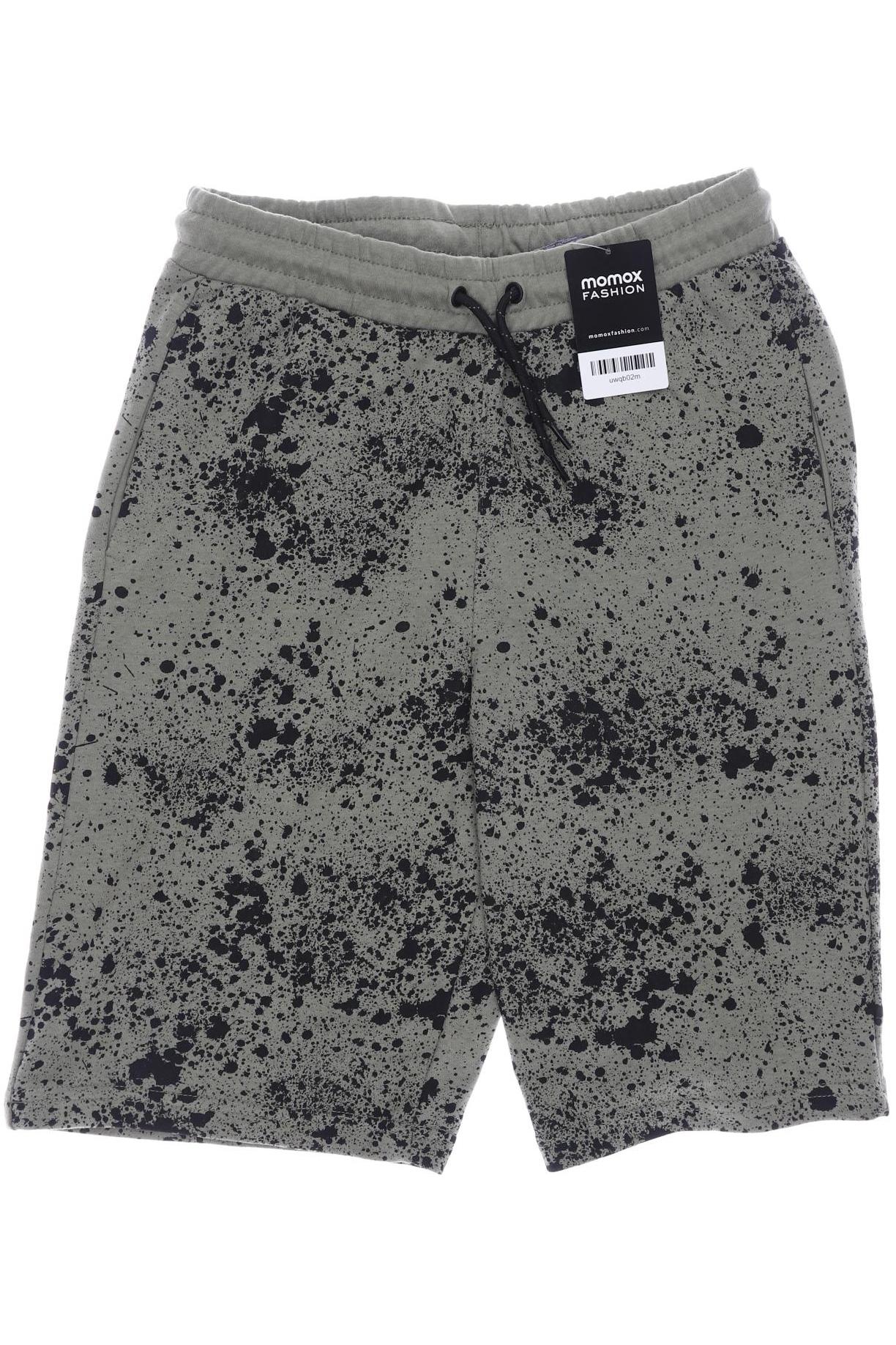

H&M Jungen Shorts, grün