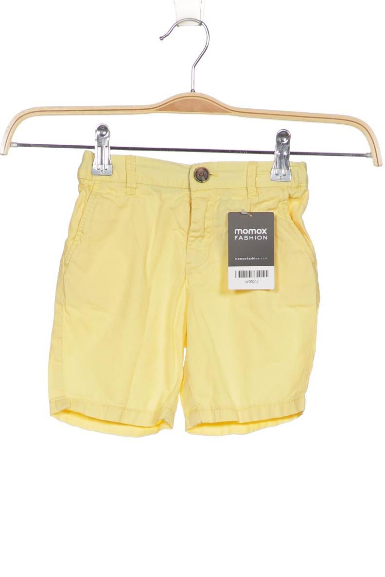

H&M Jungen Shorts, gelb