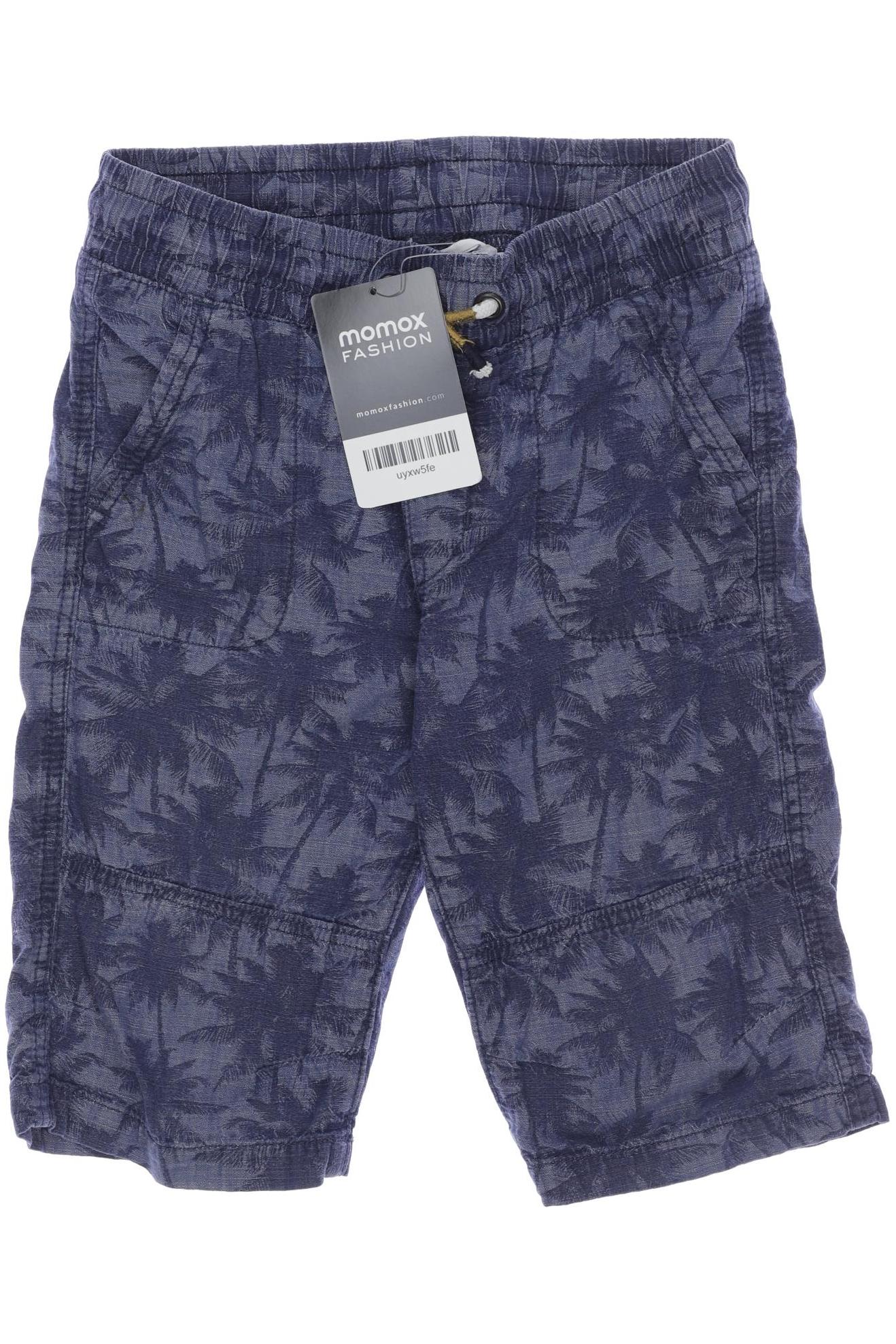 

H&M Herren Shorts, marineblau, Gr. 104