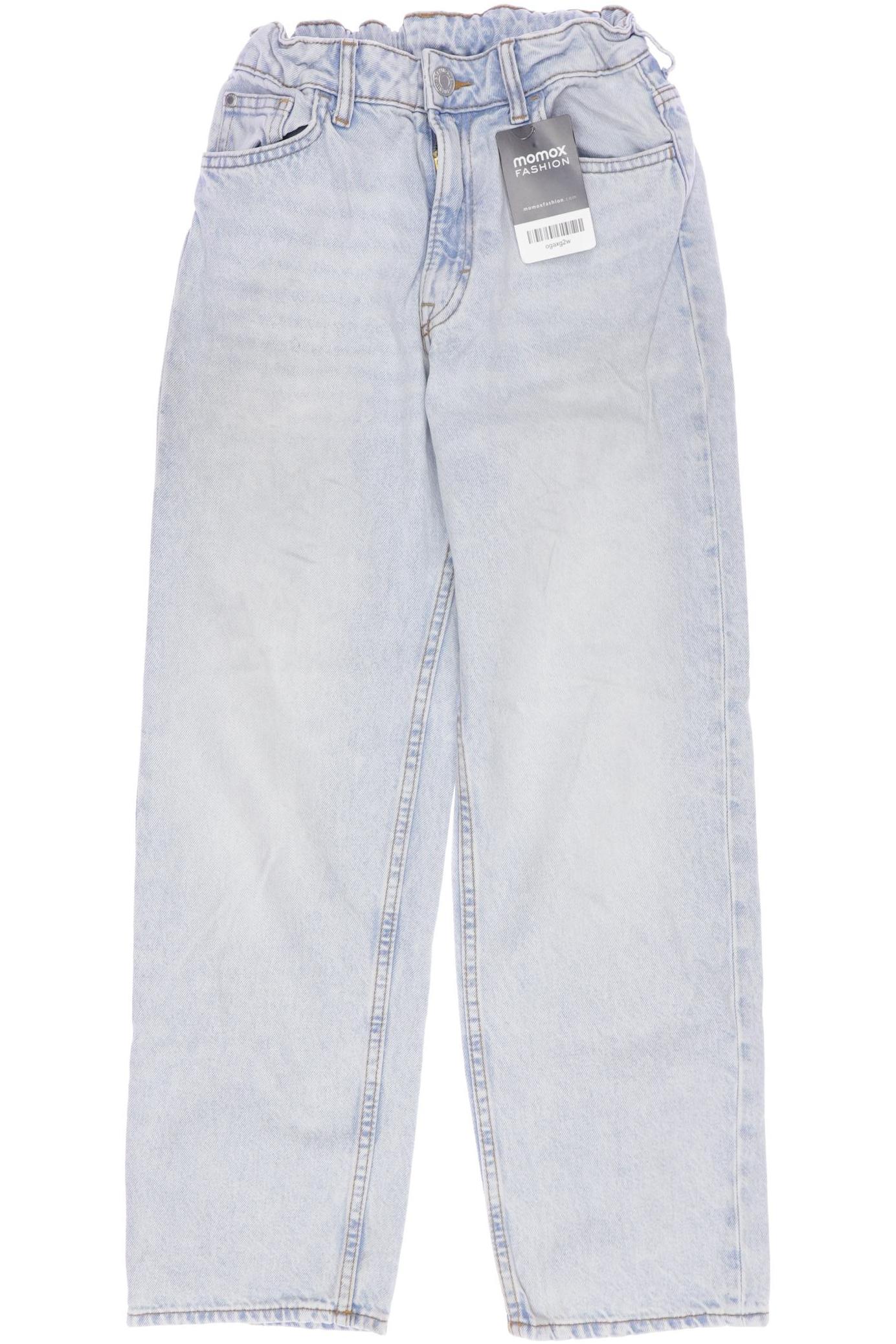 

H&M Herren Jeans, blau, Gr. 146