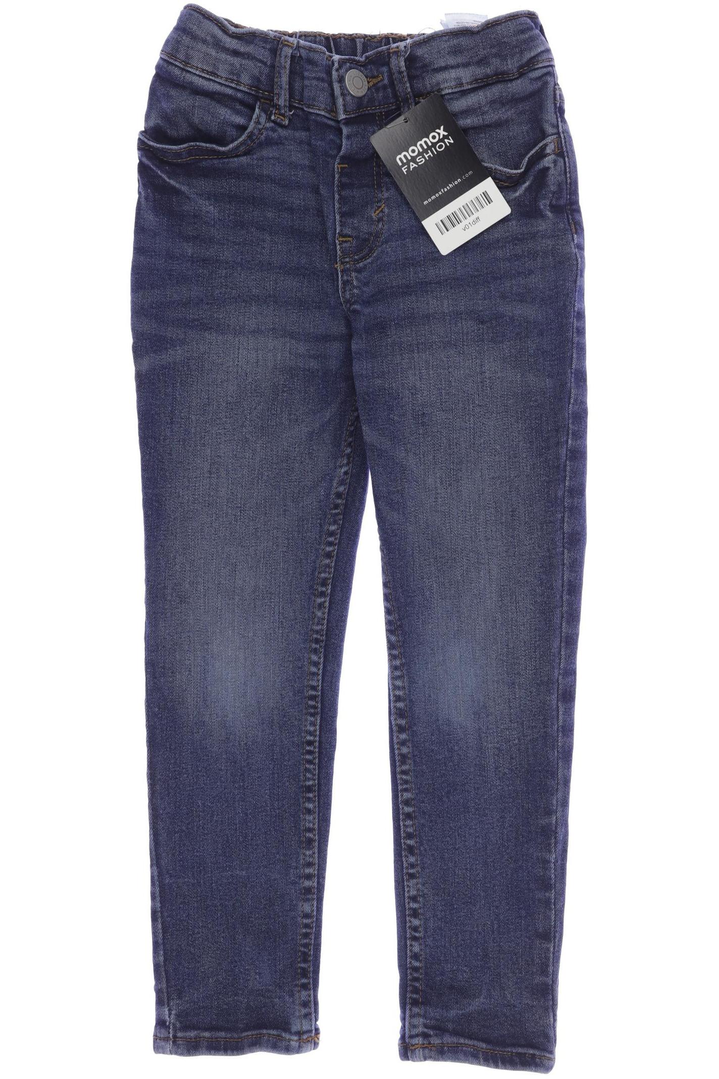 

H&M Jungen Jeans, marineblau