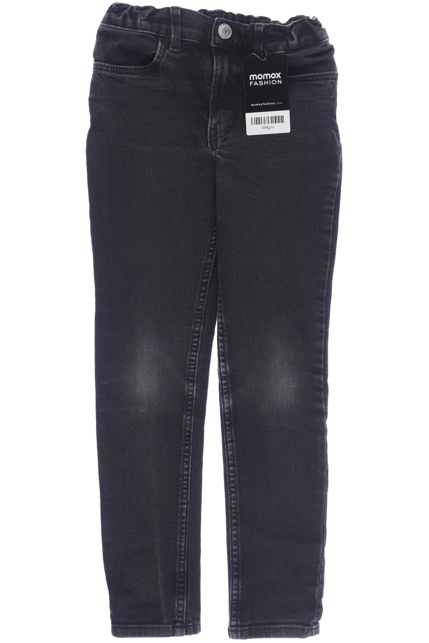 

H&M Jungen Jeans, grau
