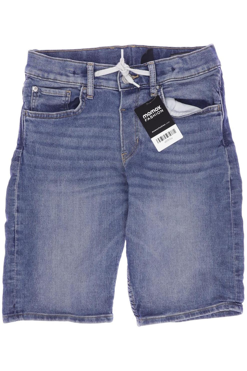 

H&M Jungen Shorts, blau