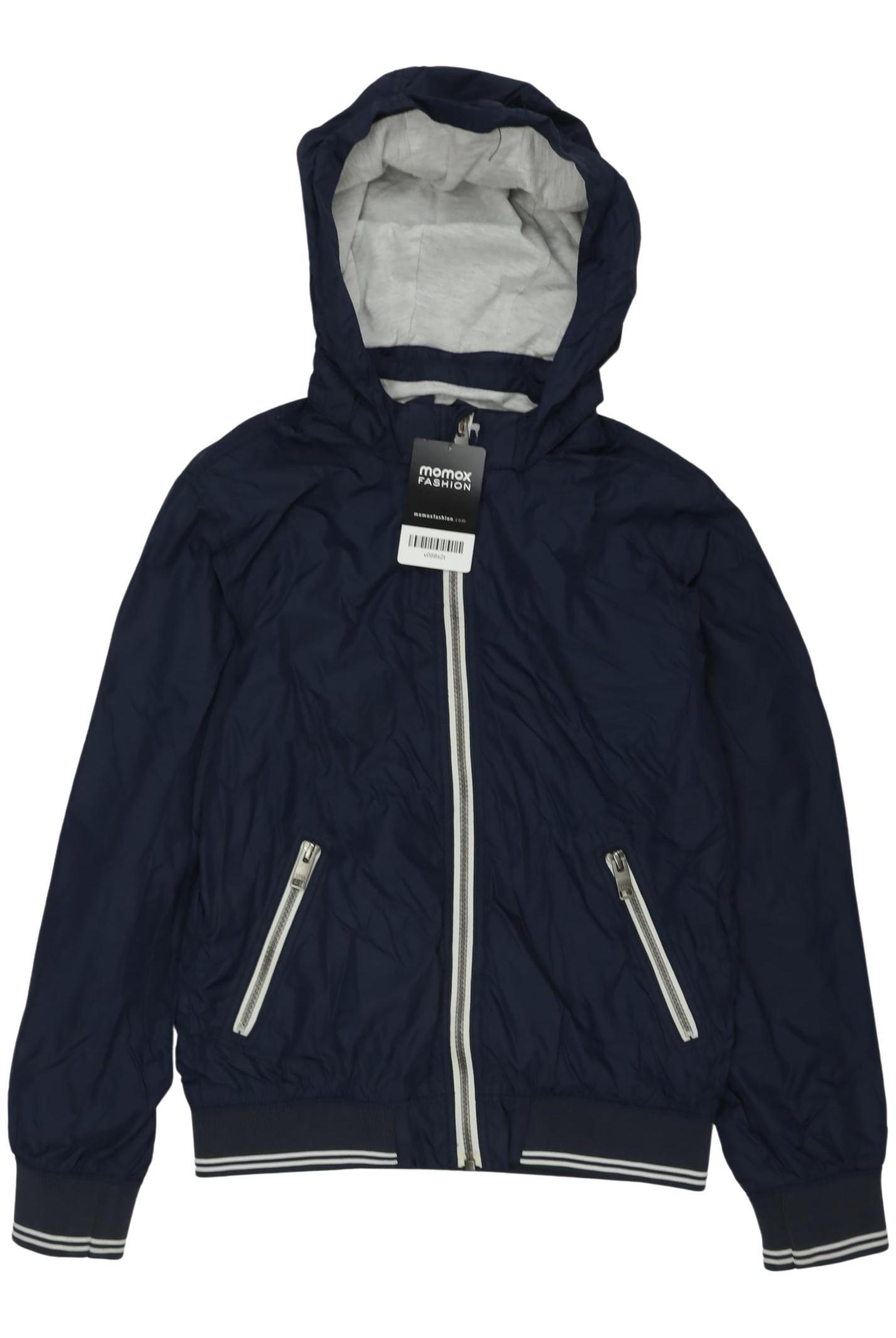 

H&M Jungen Jacke, marineblau, Gr. 146
