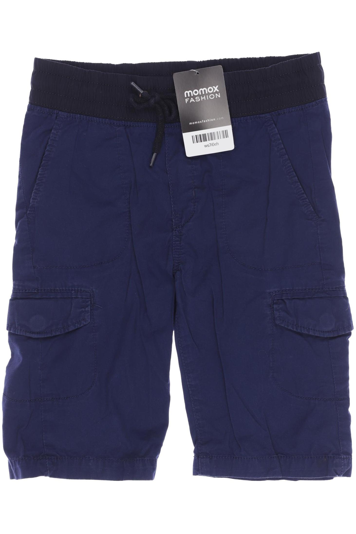 

H&M Jungen Shorts, marineblau