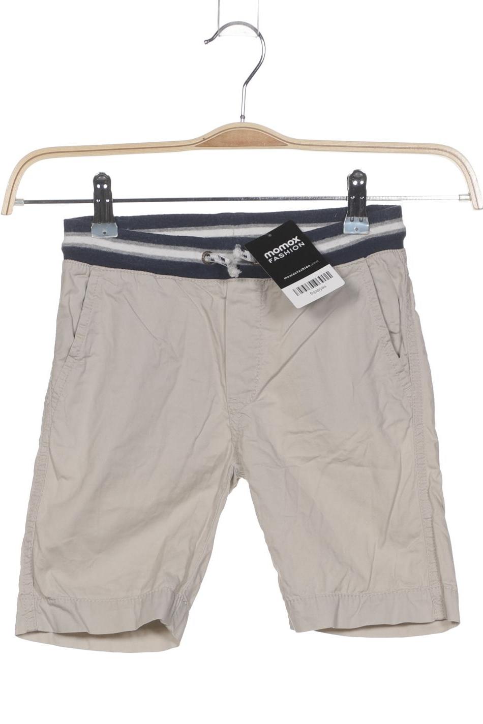 

H&M Herren Shorts, beige, Gr. 122