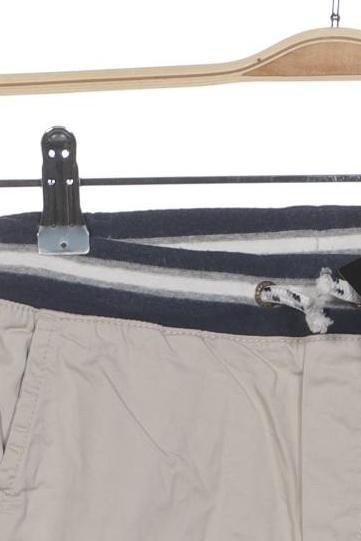 Thumbnail - H&amp;M Jungen Shorts, beige, Gr. 122