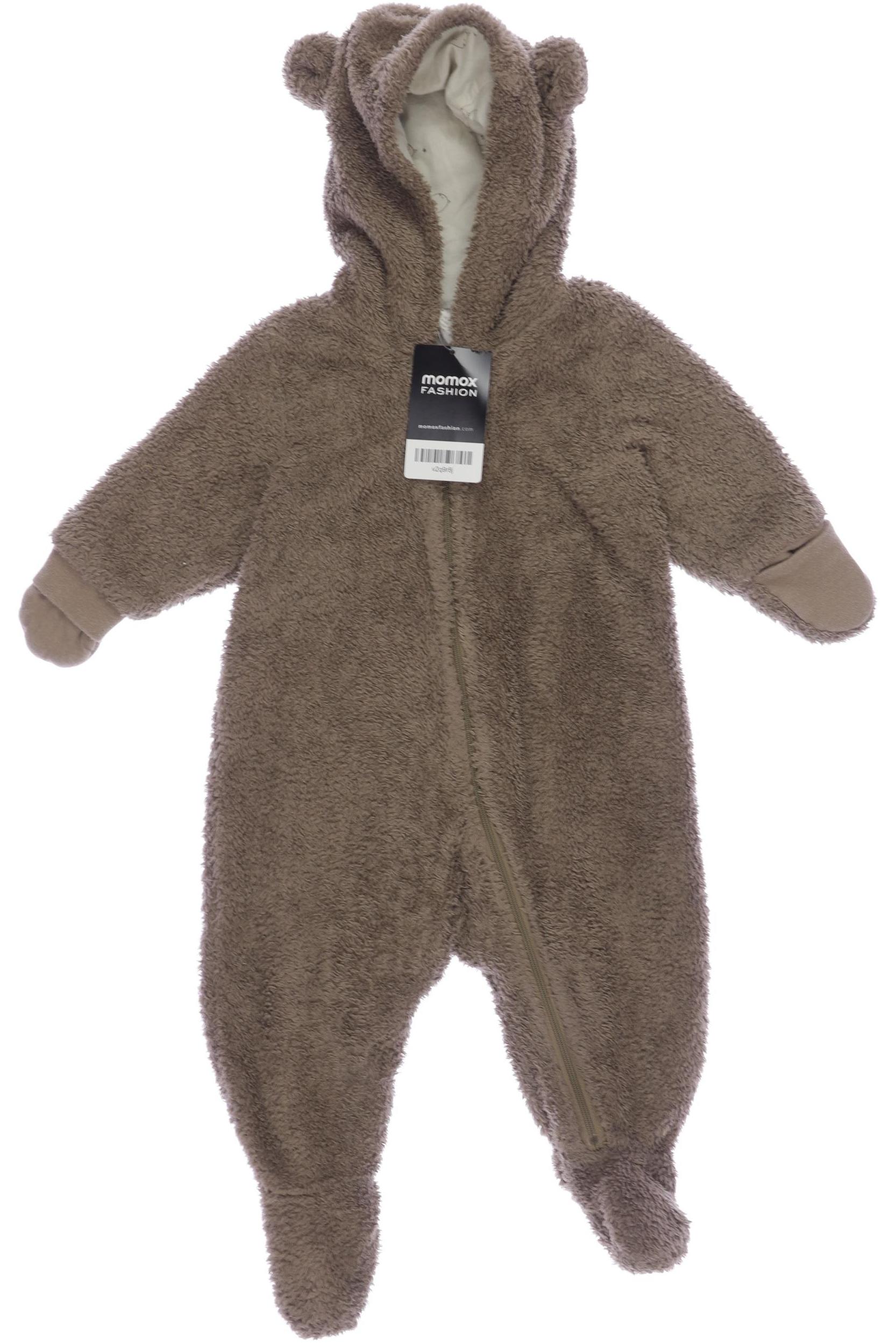 

H&M Jungen Schneeanzug, braun