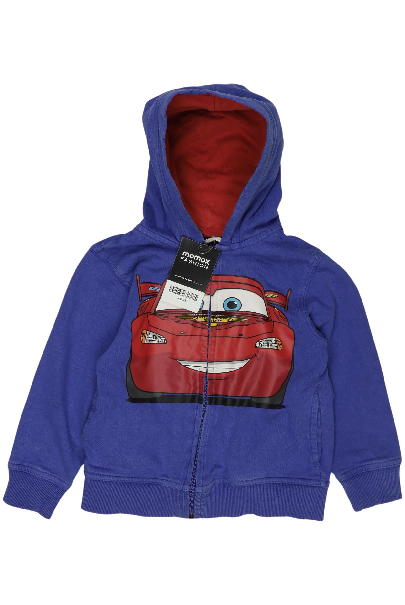 

H&M Jungen Hoodies & Sweater, blau, Gr. 98/104