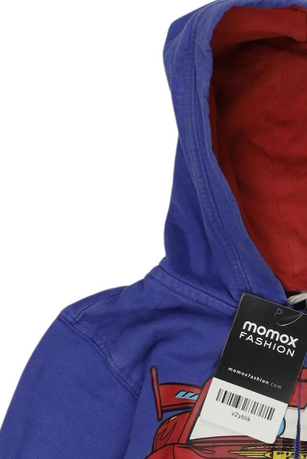 Thumbnail - H&amp;M Jungen Hoodies &amp; Sweater, blau, Gr. 98/104