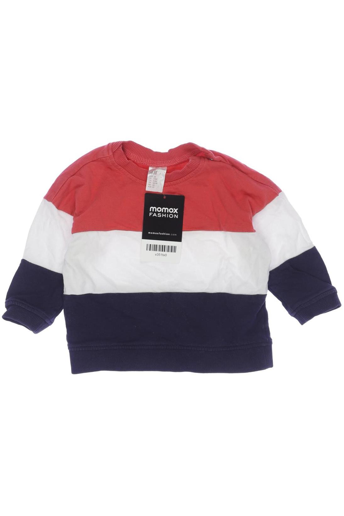

H&M Herren Hoodies & Sweater, marineblau, Gr. 68