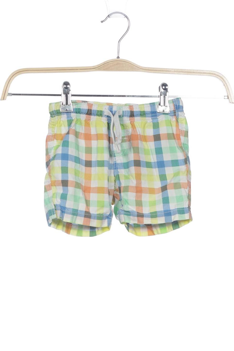 

H&M Herren Shorts, gelb, Gr. 92