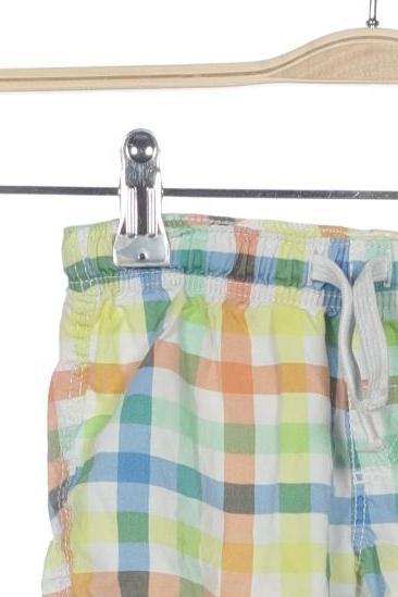 Thumbnail - H&amp;M Jungen Shorts, gelb, Gr. 92