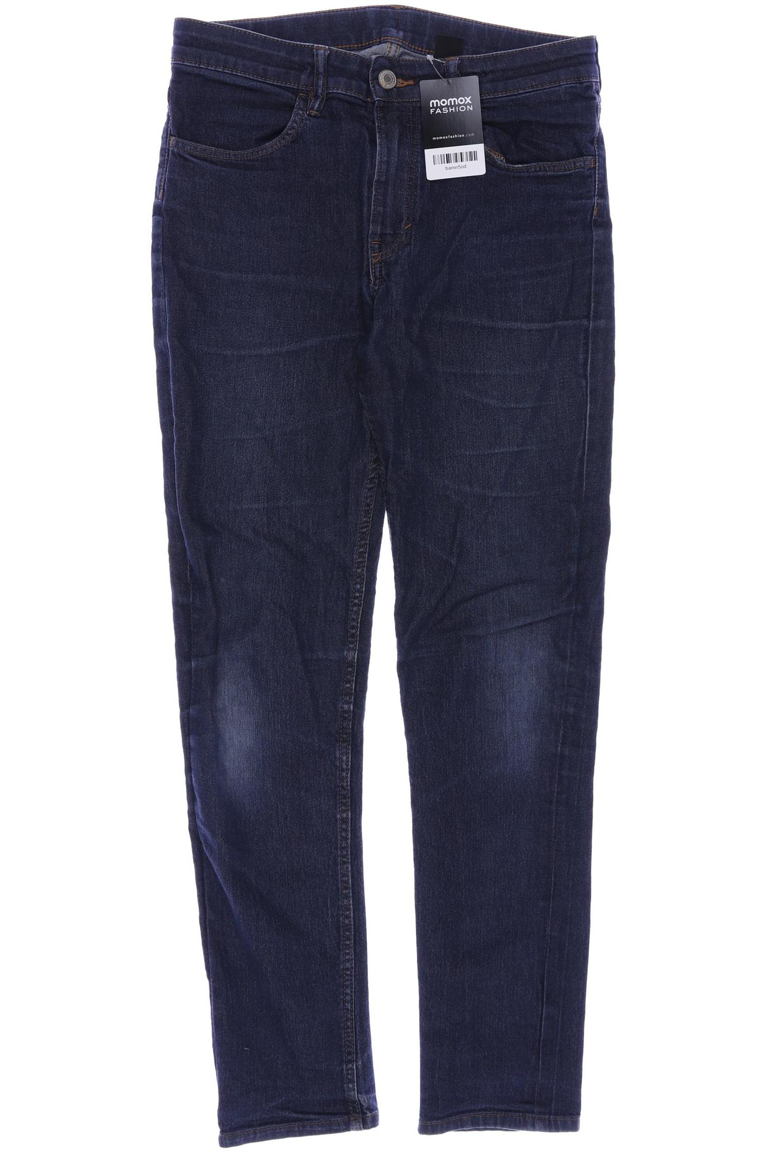

H&M Jungen Jeans, marineblau