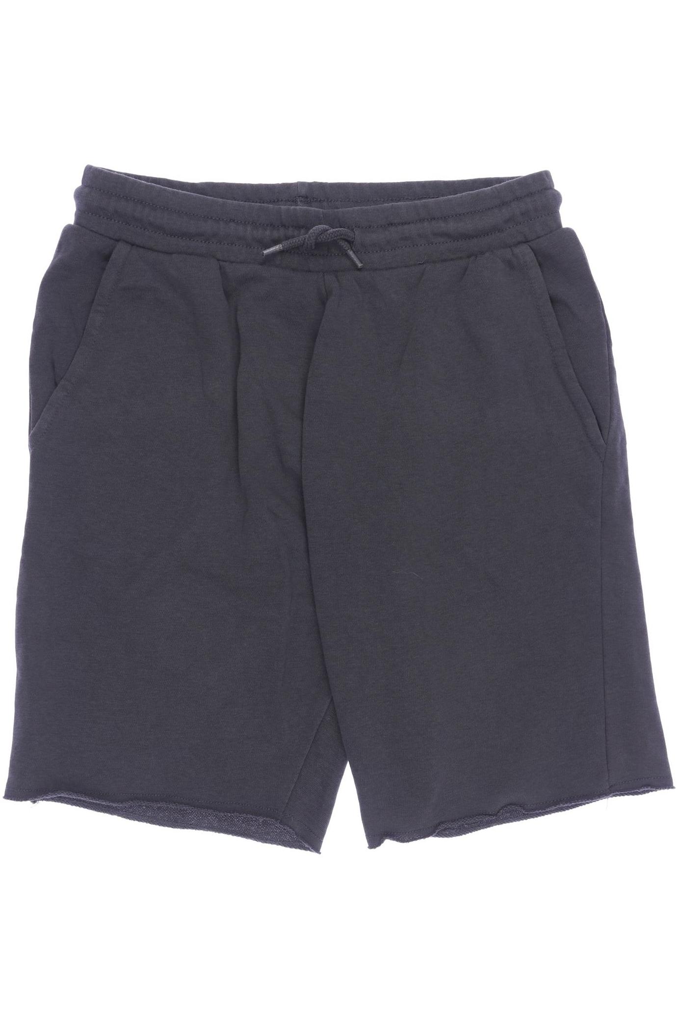 

H&M Herren Shorts, grau, Gr. 170