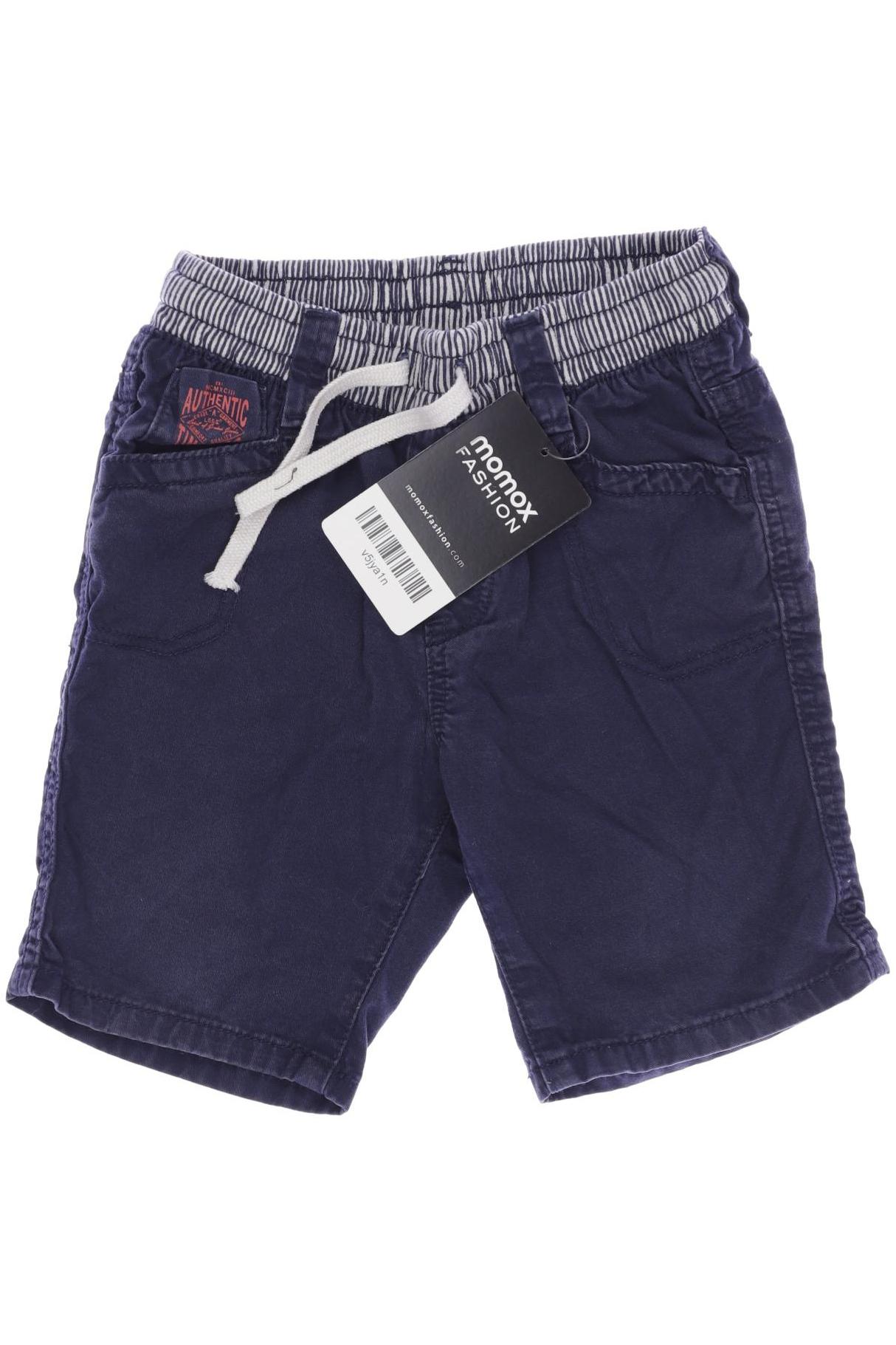 

H&M Herren Shorts, marineblau, Gr. 80