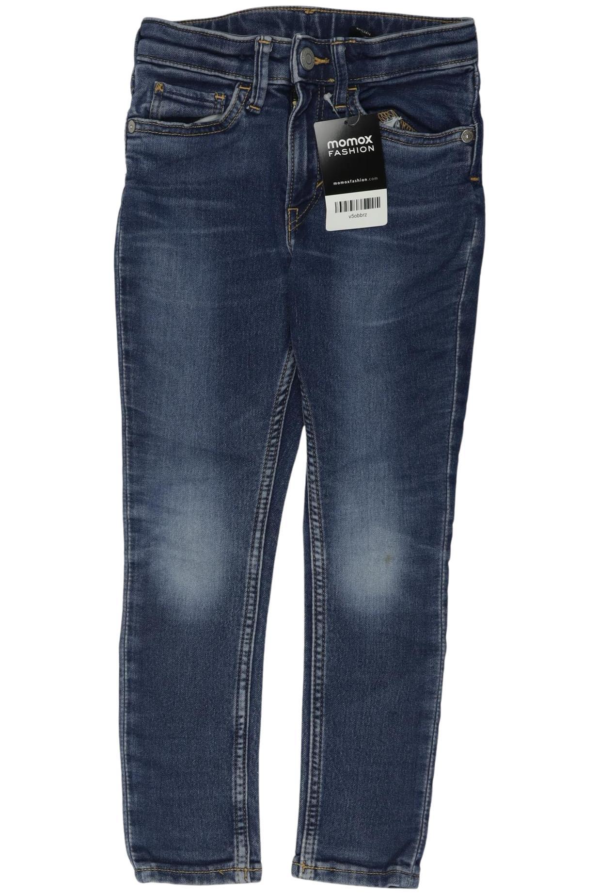 

H&M Jungen Jeans, blau, Gr. 116