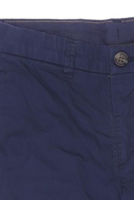 Thumbnail - H&amp;M Herren Shorts, marineblau, Gr. 134