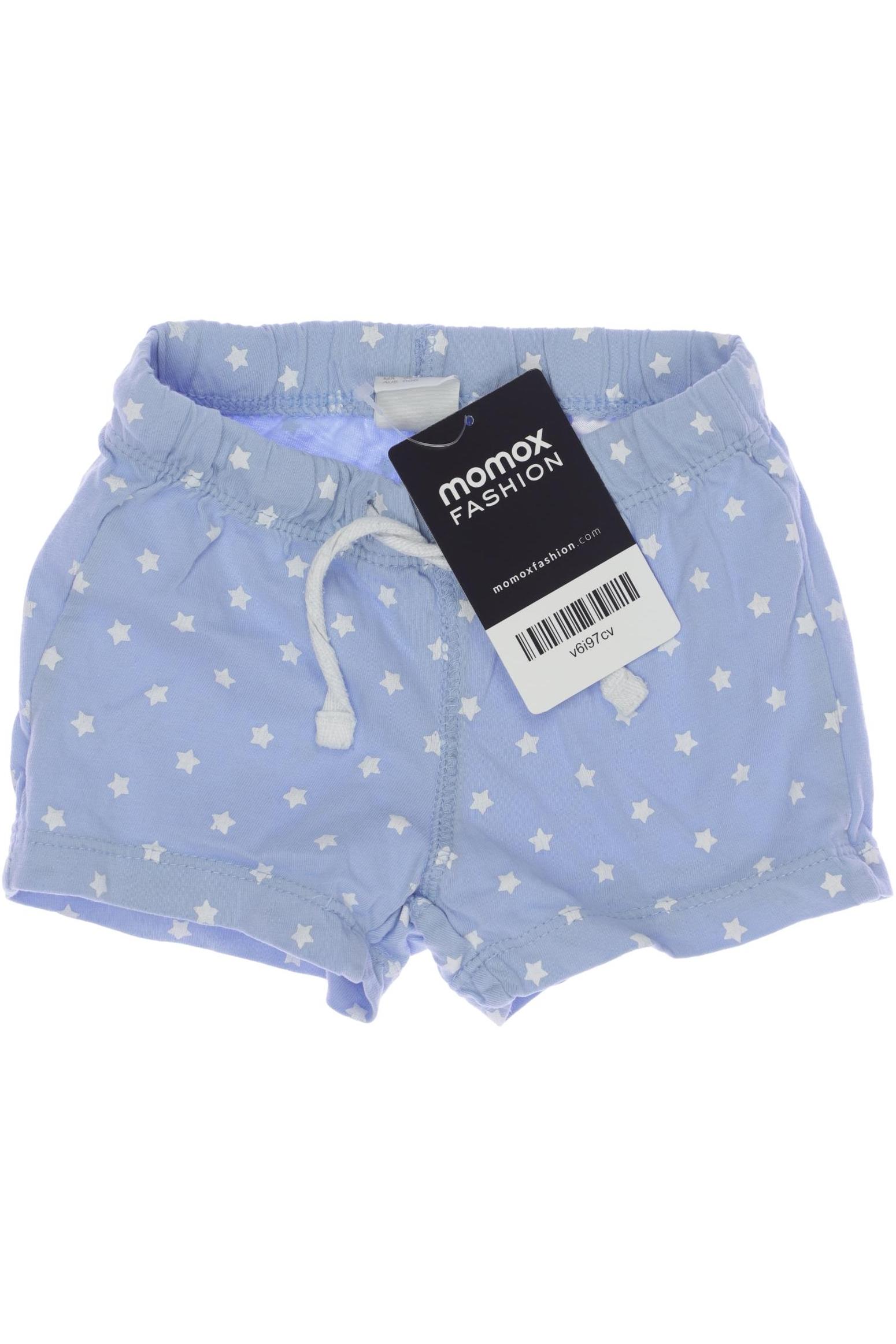 

H&M Herren Shorts, hellblau, Gr. 62