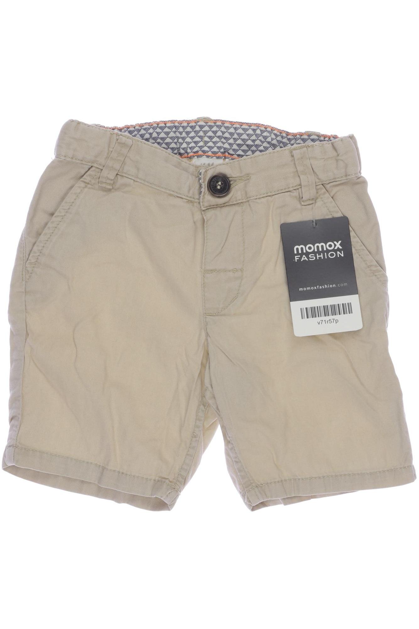 

H&M Herren Shorts, beige, Gr. 86