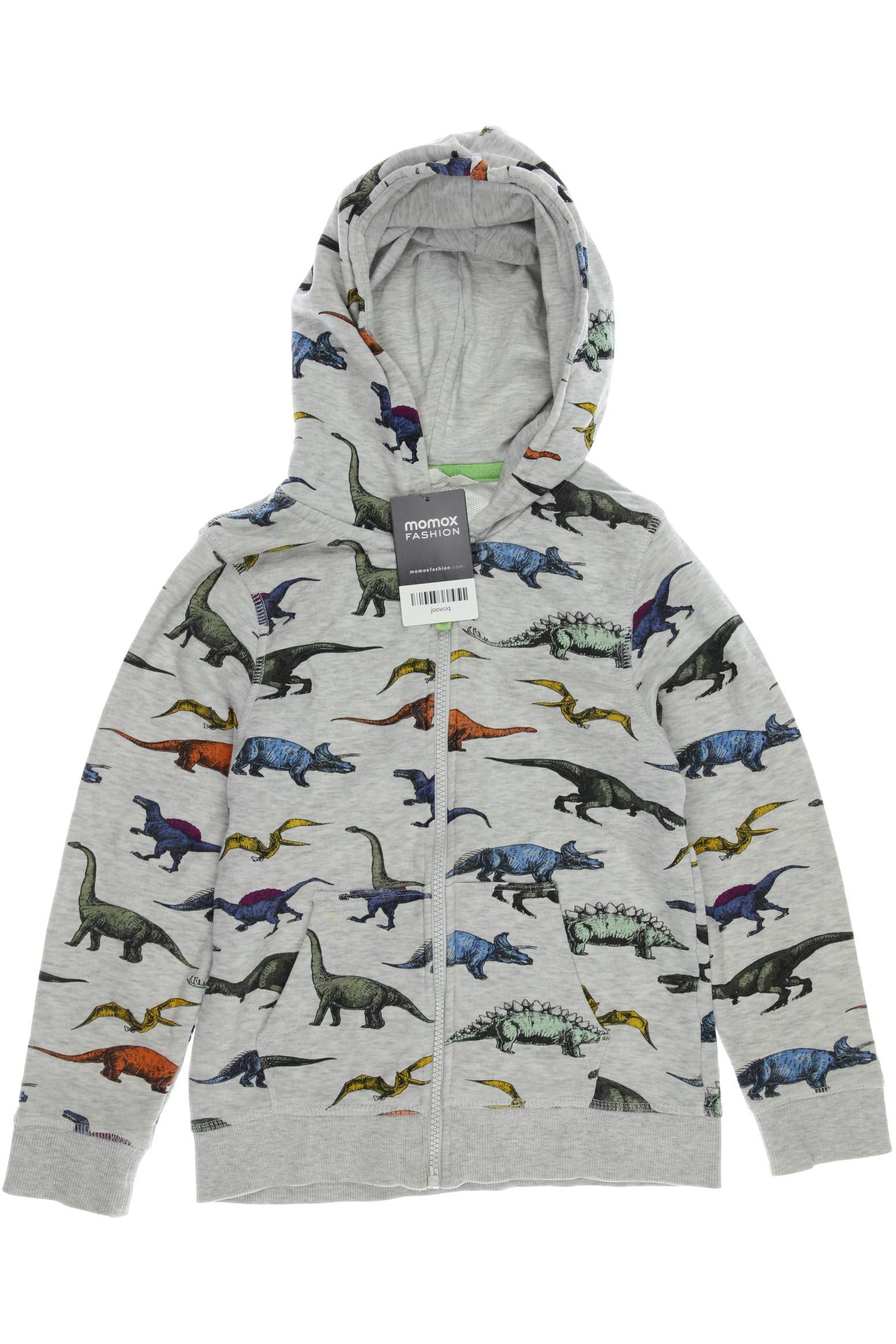 

H&M Herren Hoodies & Sweater, grau, Gr. 122/128