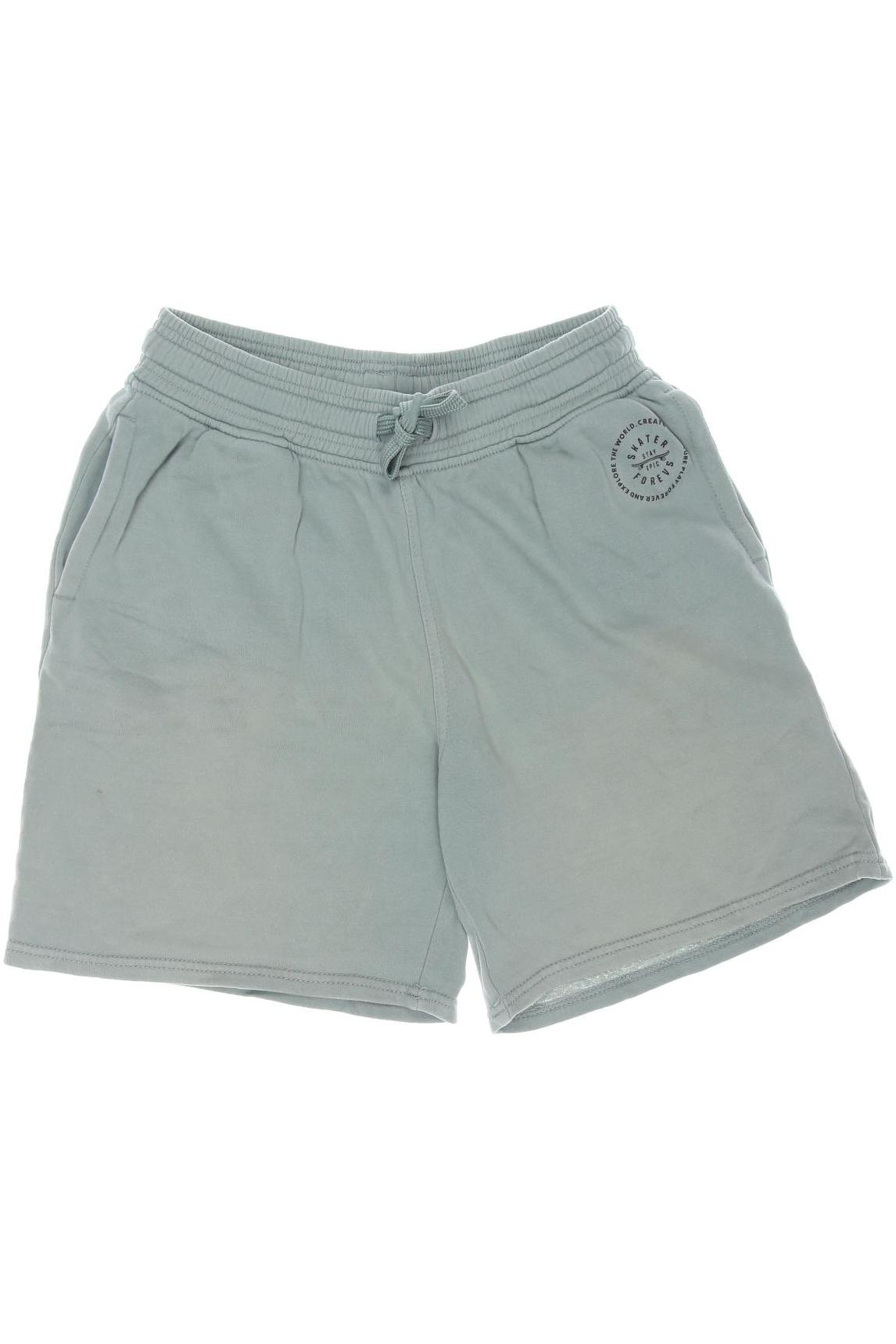 

H&M Jungen Shorts, hellgrün