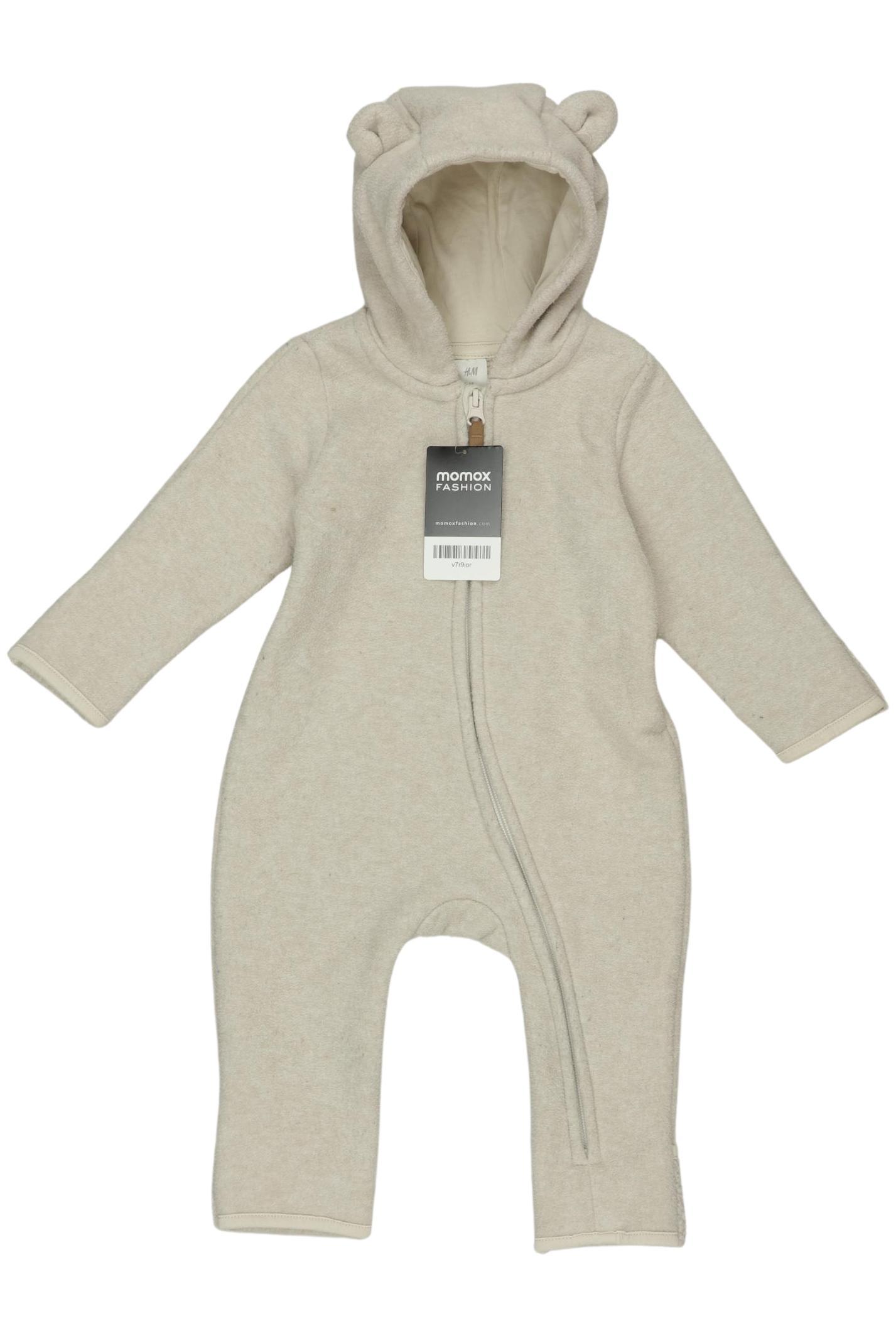 

H&M Herren Schneeanzug, beige, Gr. 68
