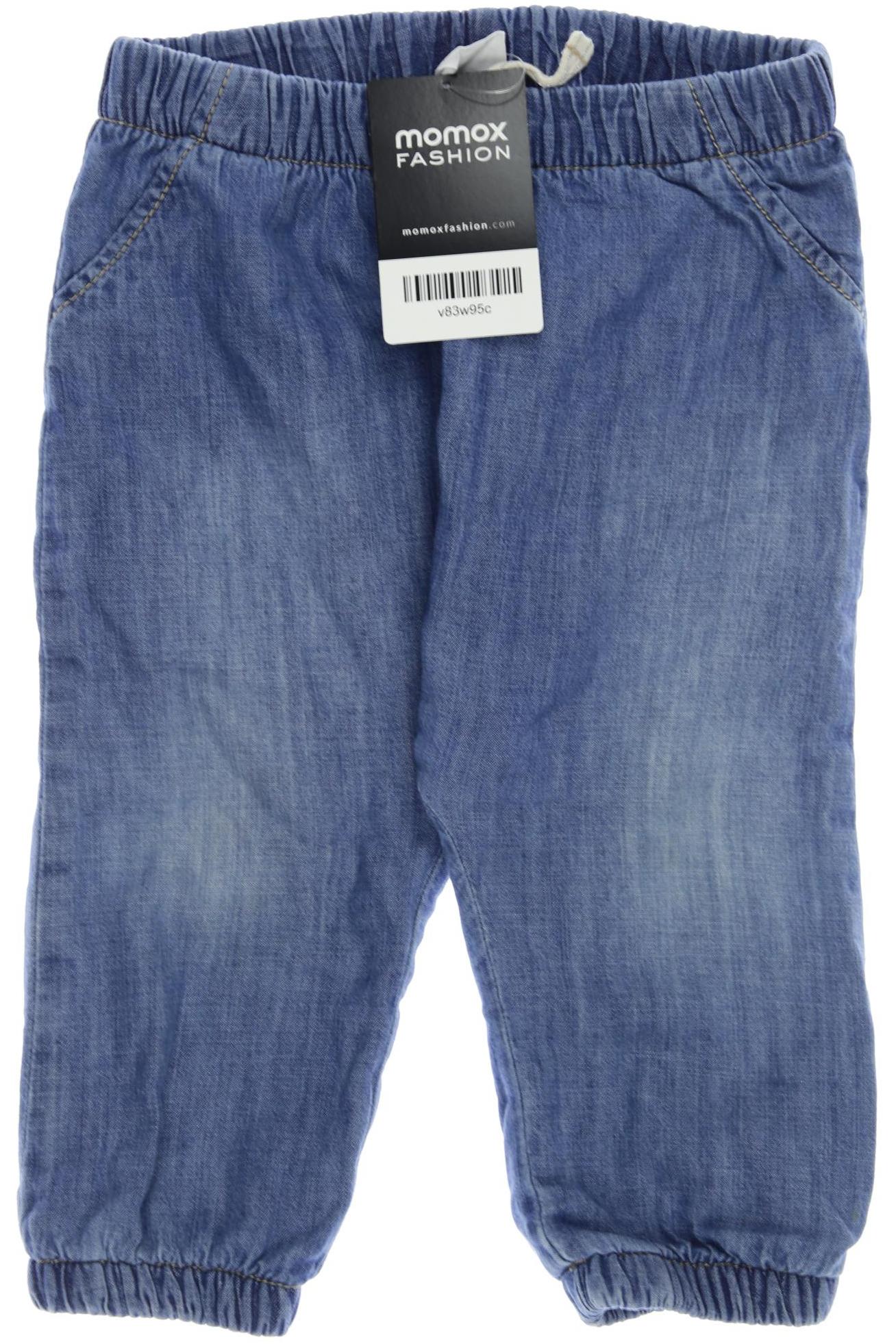 

H&M Herren Jeans, blau, Gr. 80