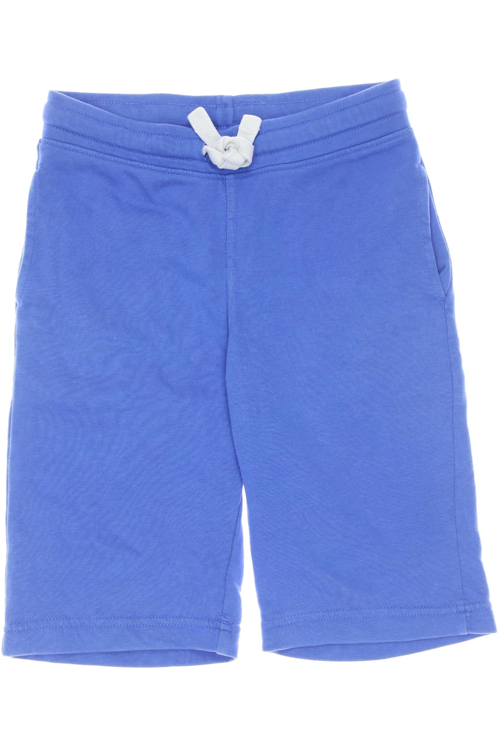 

H&M Herren Shorts, blau, Gr. 134