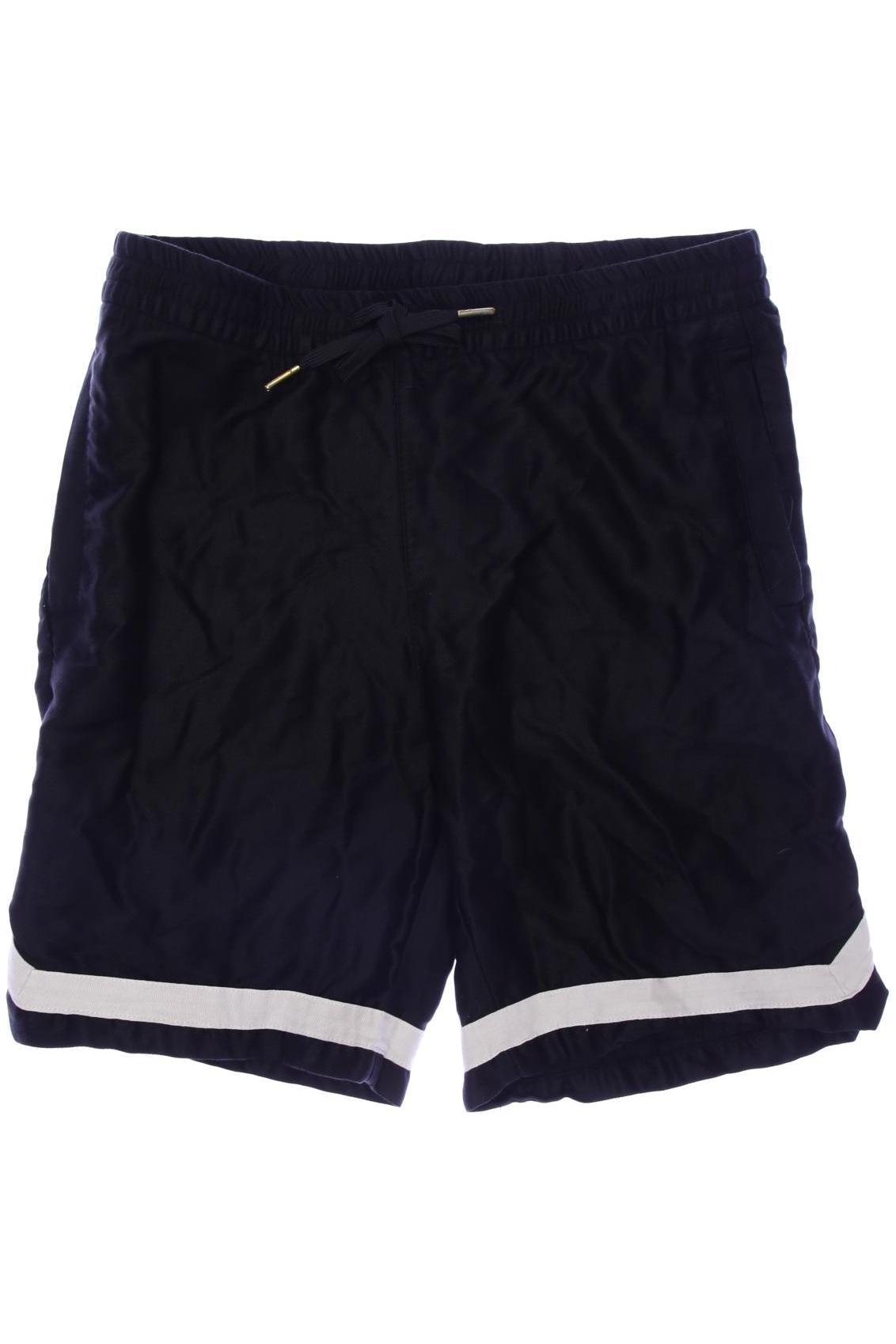 

H&M Herren Shorts, schwarz, Gr. 134