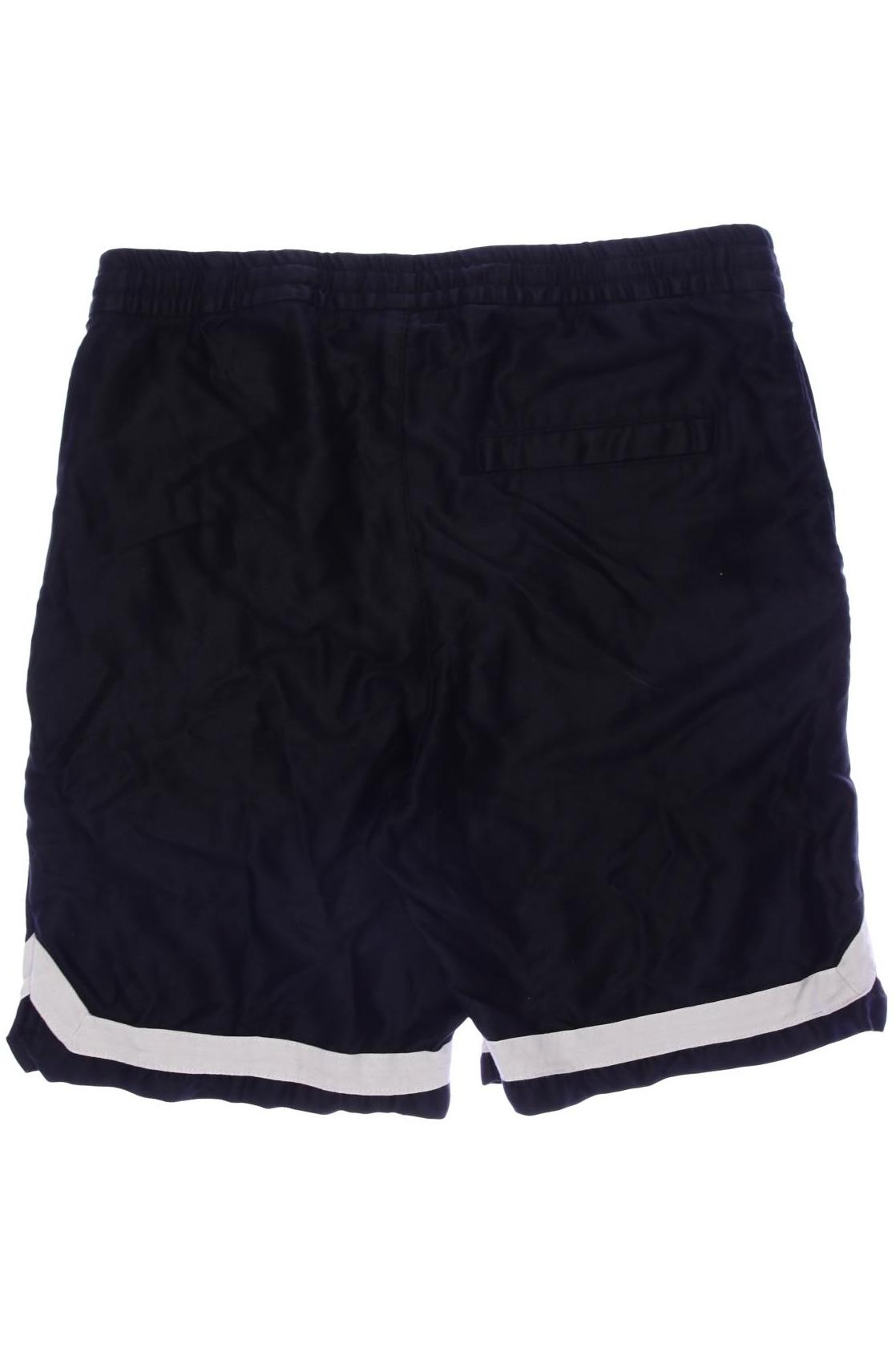Thumbnail - H&amp;M Jungen Shorts, schwarz, Gr. 134