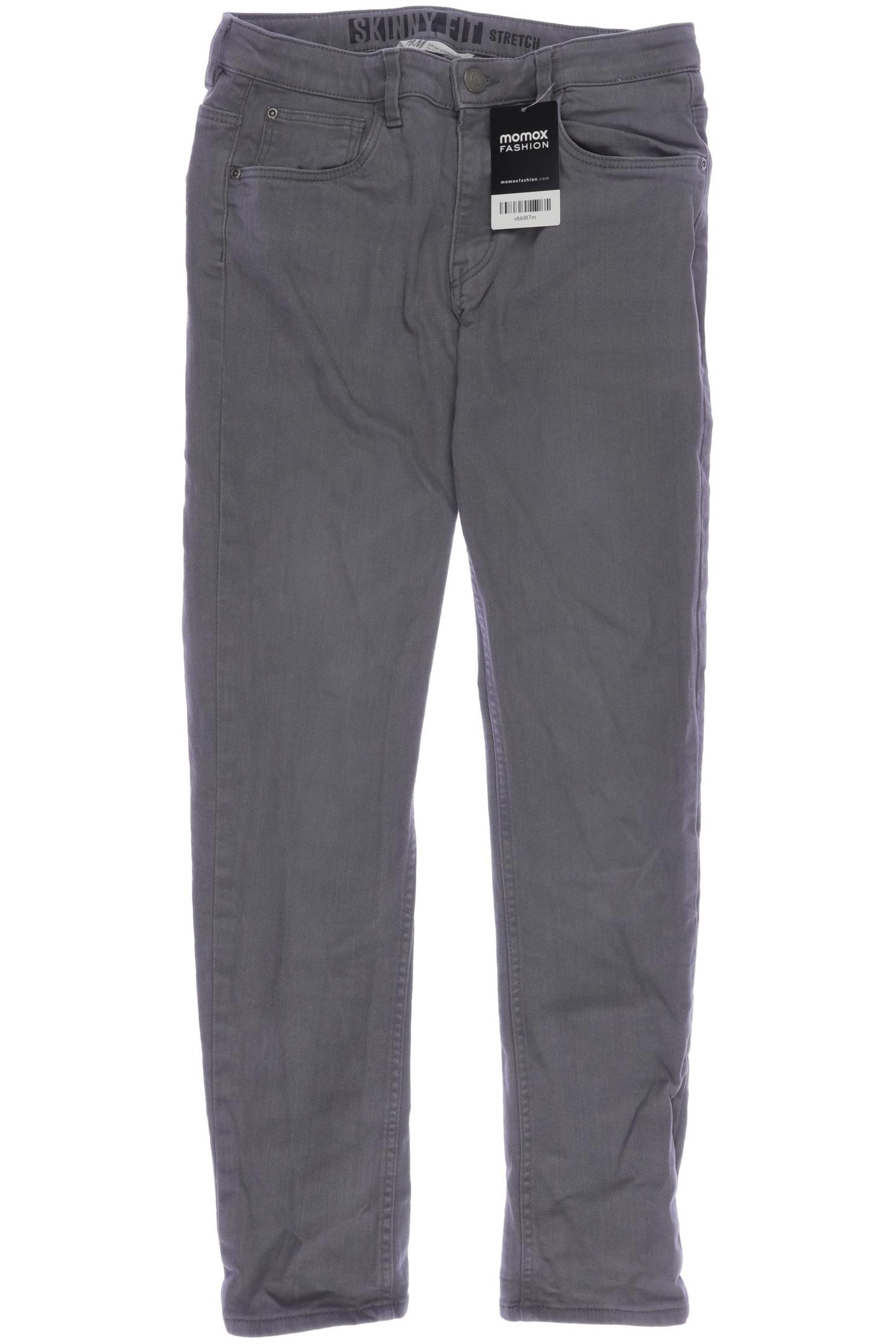 

H&M Jungen Jeans, grau