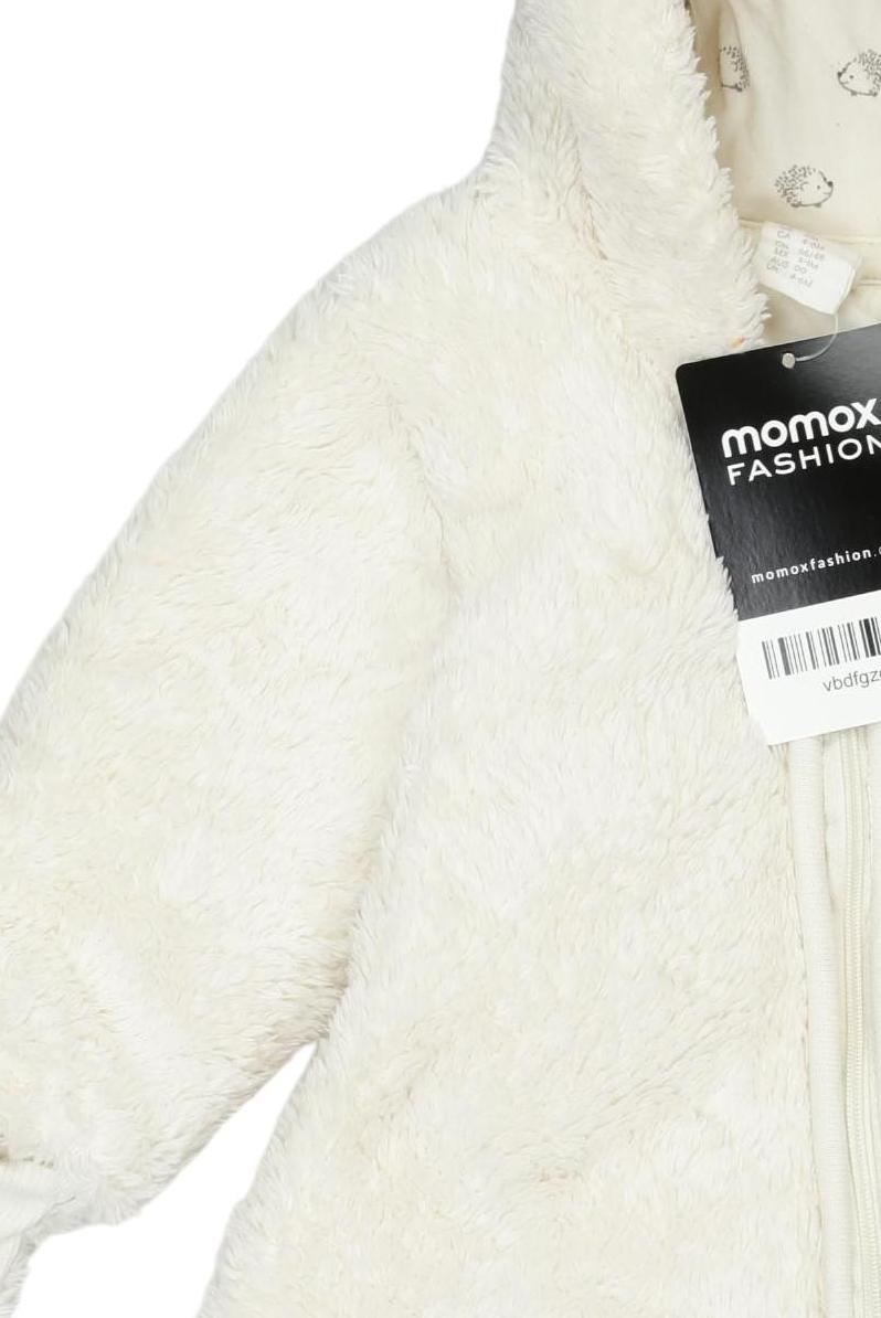 Thumbnail - H&amp;M Jungen Schneeanzug, cremeweiß, Gr. 68