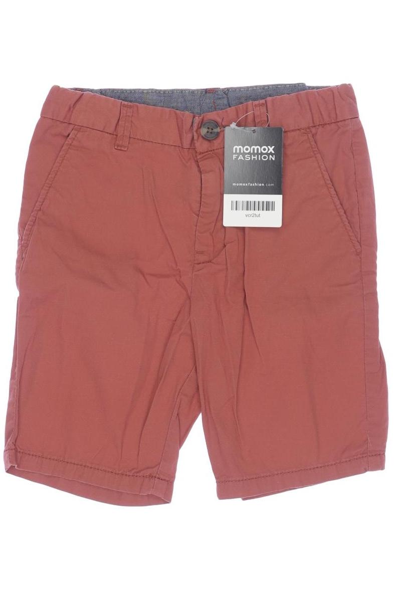 

H&M Herren Shorts, rot, Gr. 116