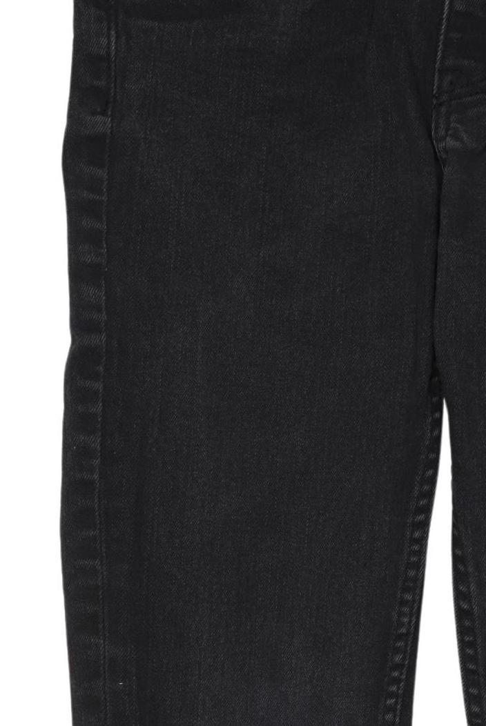 Thumbnail - H&amp;M Jungen Jeans, schwarz, Gr. 146