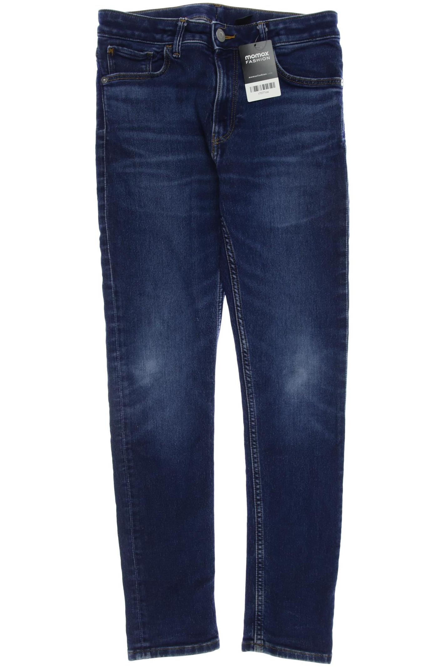 

H&M Herren Jeans, blau, Gr. 164