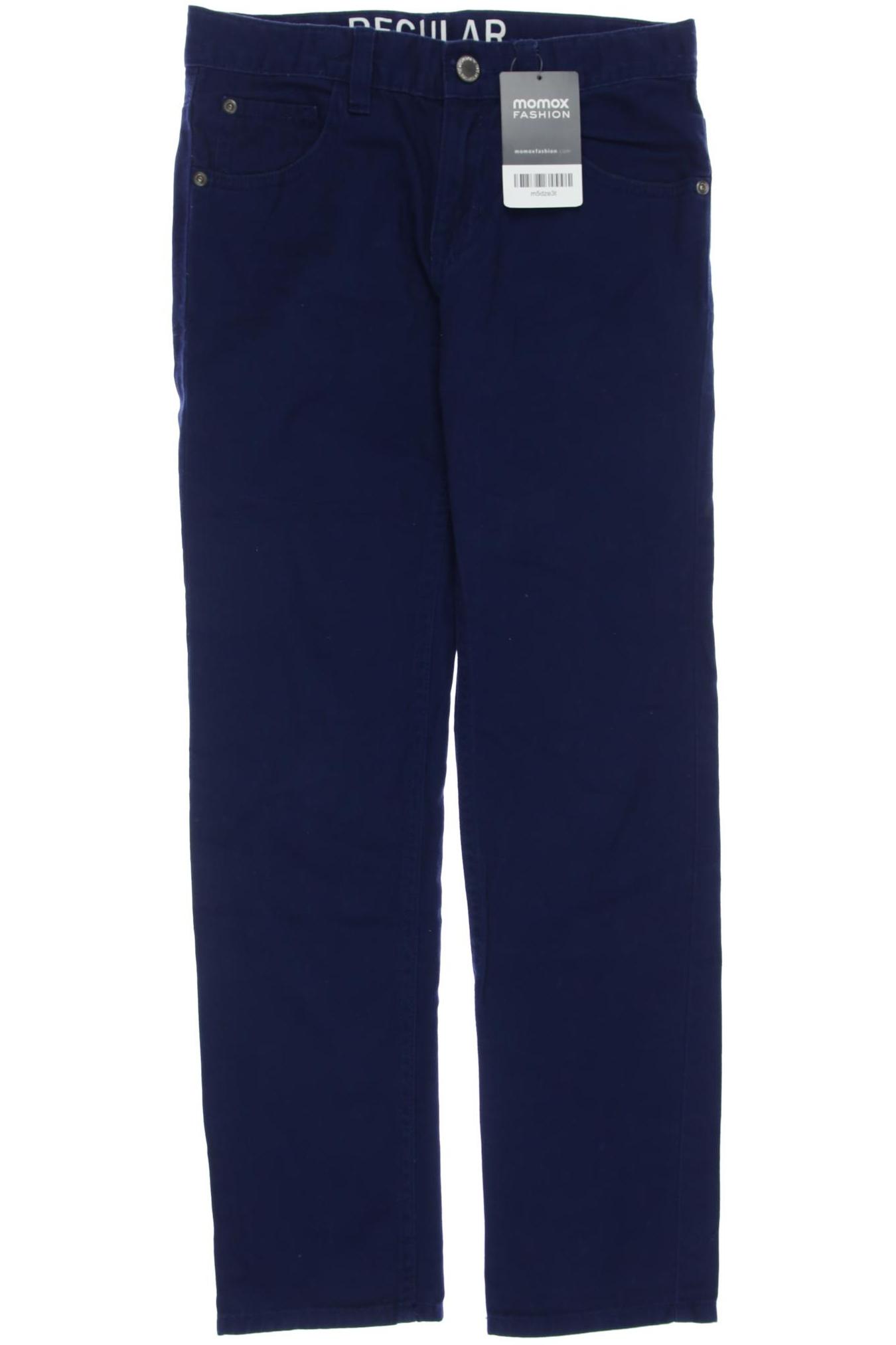 

H&M Herren Jeans, marineblau, Gr. 140