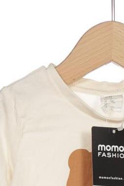 Thumbnail - H&amp;M Herren T-Shirt, cremeweiß, Gr. 80