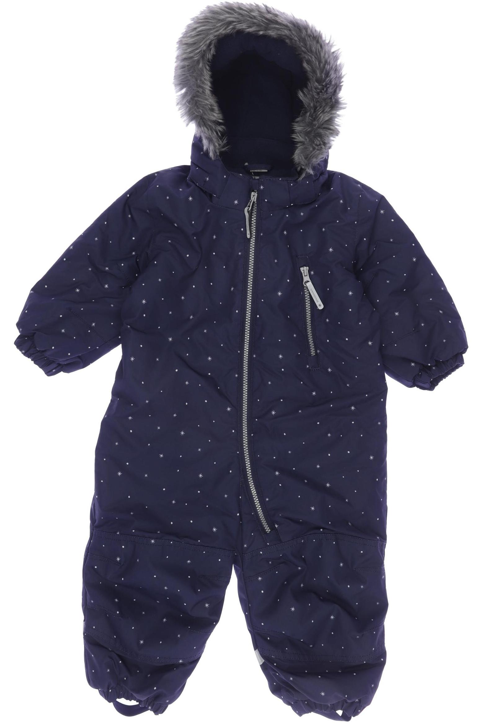 

H&M Jungen Schneeanzug, marineblau