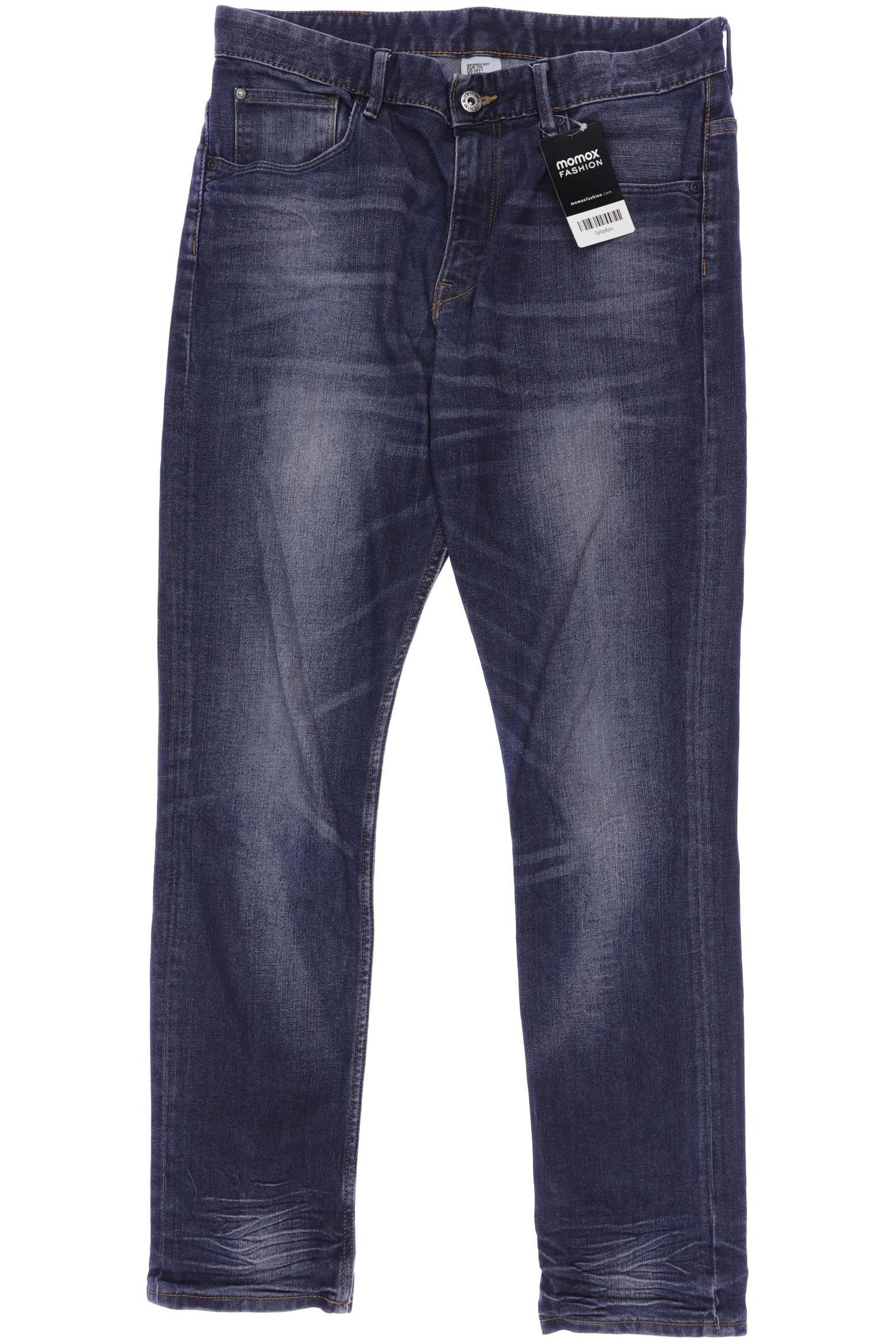 

H&M Jungen Jeans, blau