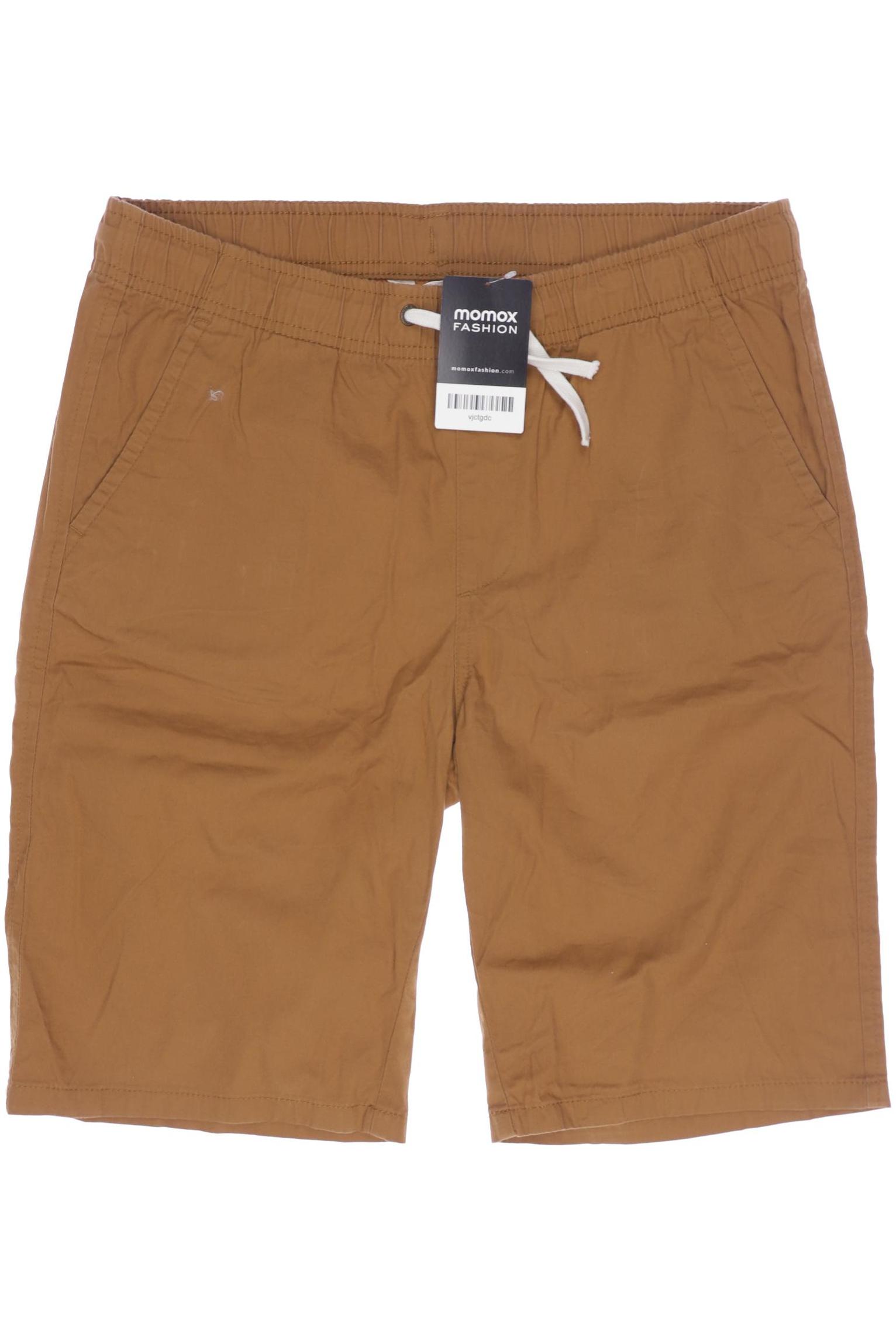 

H&M Jungen Shorts, braun