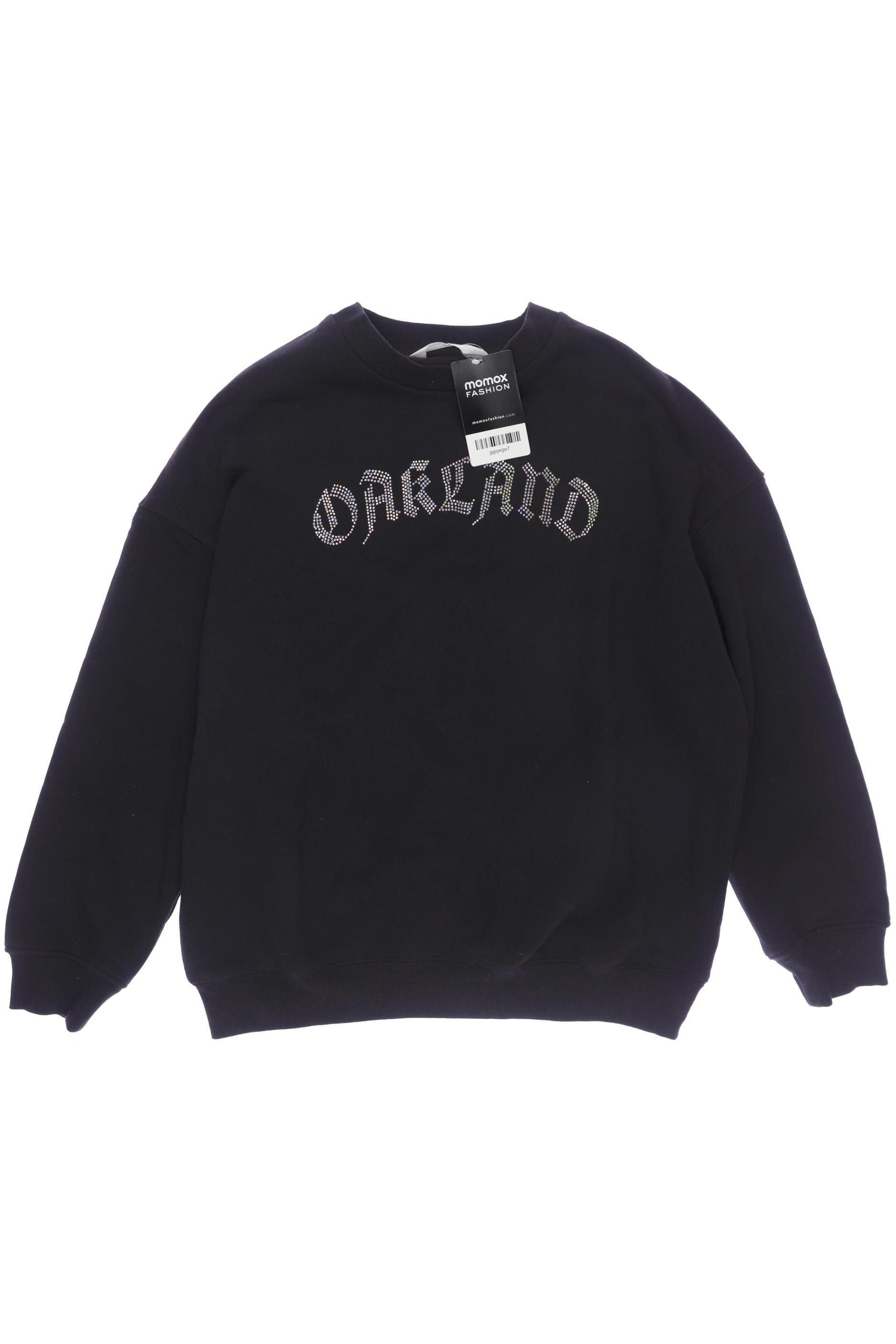 

H&M Jungen Hoodies & Sweater, schwarz, Gr. 146/152